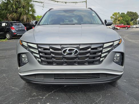 Used 2023 Hyundai Tucson SEL image 13