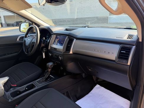 Used 2021 Ford Ranger XL w/ Equipment Group 101A High AWD/4WD image 38