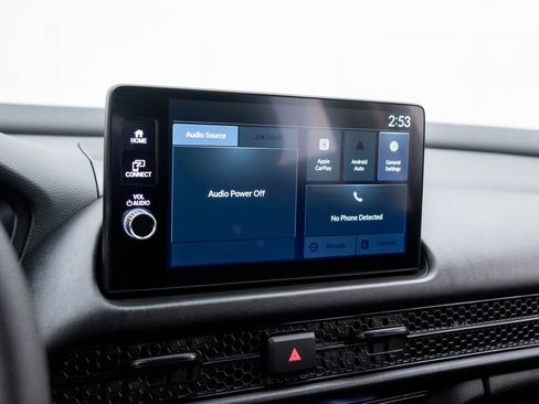 Certified 2026 Honda HR-V LX image 23