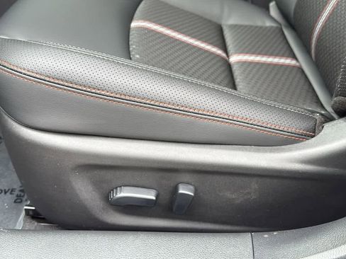 New 2025 Nissan Altima 2.5 SR image 15