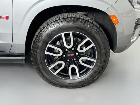 Used 2023 GMC Yukon AT4 w/ AT4 Premium Package AWD/4WD image 42