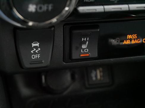 Certified 2024 Toyota RAV4 XSE image 29