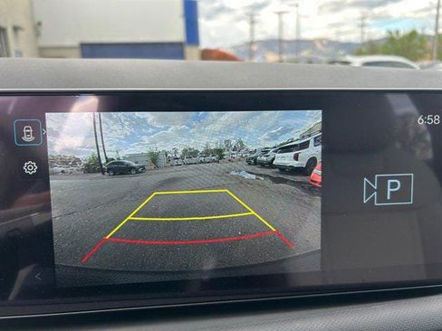 New 2026 Hyundai Santa Cruz SEL FWD image 19