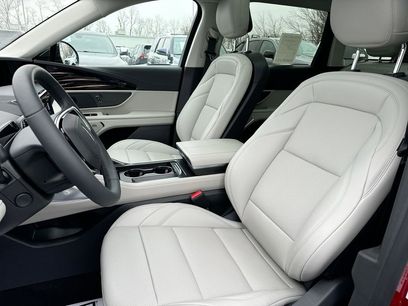 New 2026 Lincoln Nautilus Premier w/ Equipment Group 102A