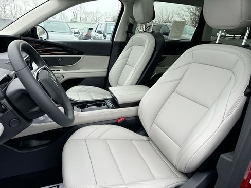 New 2026 Lincoln Nautilus Premier w/ Equipment Group 102A image 3