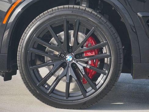 New 2026 BMW X5 sDrive40i w/ Executive Package image 5