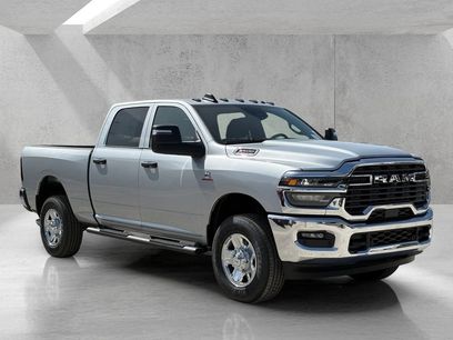 New 2027 RAM 2500 Tradesman