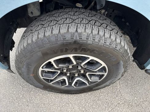 Certified 2023 Ford F150 XLT w/ Equipment Group 302A High image 12