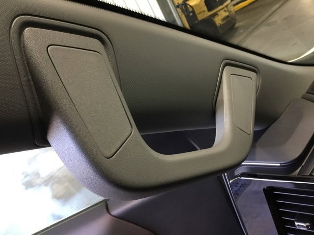 New 2026 Chevrolet Silverado 1500 RST AWD/4WD image 33