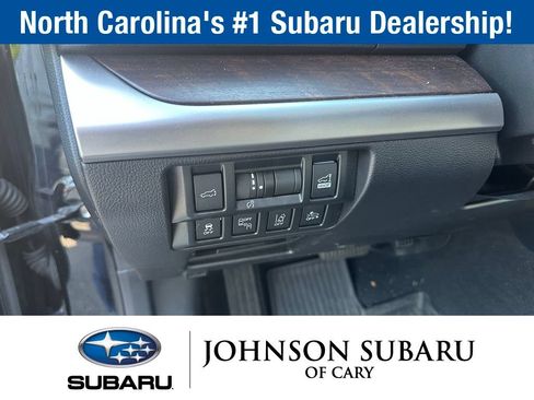 Used 2019 Subaru Outback 2.5i Limited AWD/4WD image 18