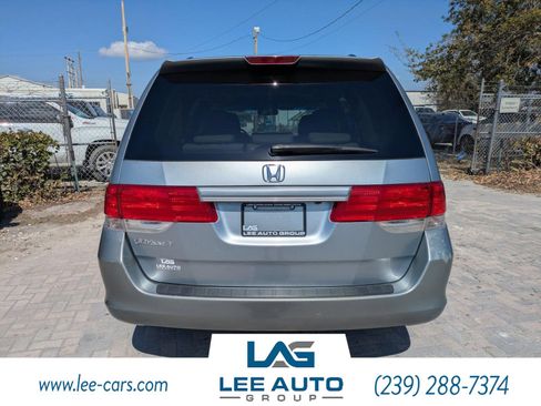 Used 2010 Honda Odyssey EX-L image 4