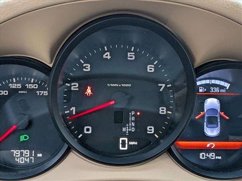 Used 2014 Porsche Boxster RWD image 11