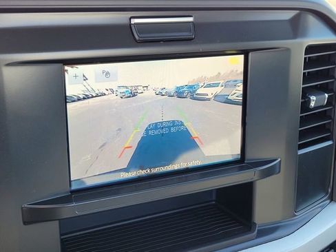 New 2026 Ford F250 XL w/ STX Appearance Package image 21