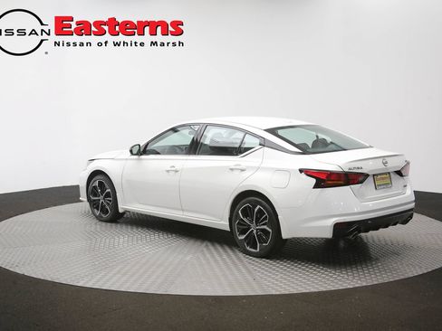Used 2025 Nissan Altima 2.5 SR AWD/4WD image 61