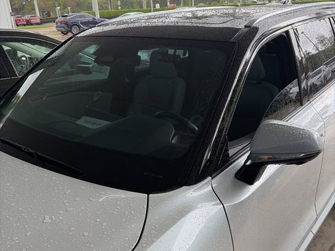 Used 2025 Lexus TX 350 AWD w/ Technology Package image 8