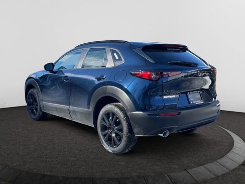 New 2026 MAZDA CX-30 2.5 Turbo w/ Premium Package image 3