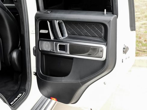 Used 2020 Mercedes-Benz G 63 AMG 4MATIC image 49
