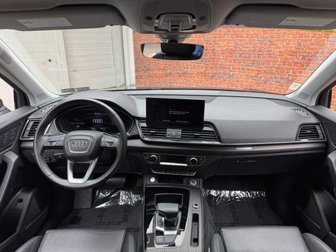 Used 2024 Audi Q5 2.0T Premium Plus AWD/4WD image 14