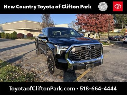 Used 2023 Toyota Tundra 1794 Edition