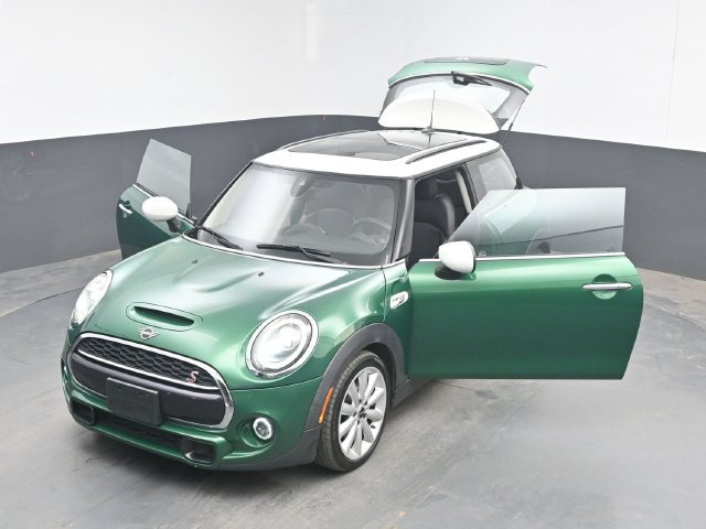 Used 2020 MINI Cooper S FWD image 51