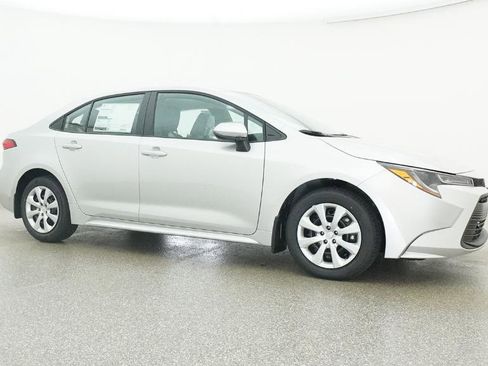 New 2026 Toyota Corolla LE image 28