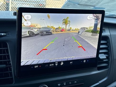 New 2026 Ford Transit 250 Low Roof image 21