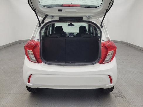 Used 2021 Chevrolet Spark LT FWD image 29