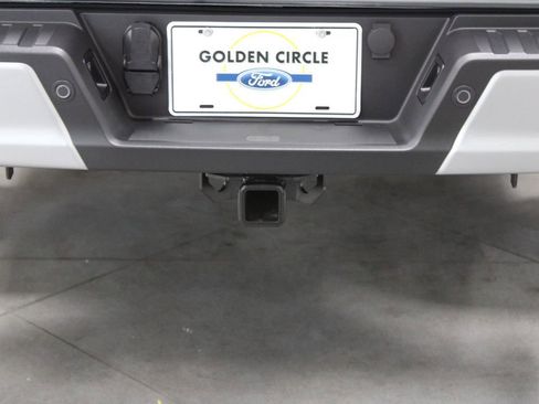 New 2025 Ford F150 Lariat w/ Equipment Group 501A Mid image 11