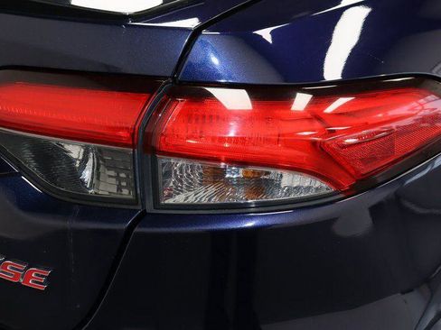 Used 2023 Toyota Corolla XSE w/ Carpet Mat Package (TMS) image 12