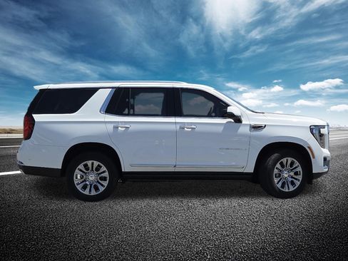 New 2026 GMC Yukon Denali w/ Sun & Power Step Package image 21