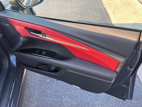 New 2026 Toyota Camry XSE FWD image 13