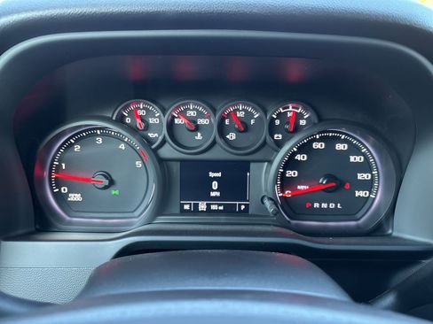 New 2025 Chevrolet Silverado 2500 W/T w/ WT Convenience Package image 18