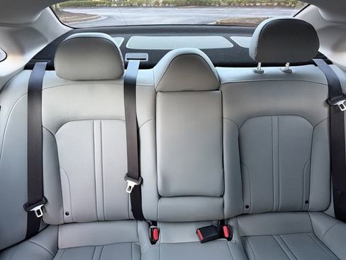 Used 2024 Kia K5 EX w/ EX Premium Package image 33