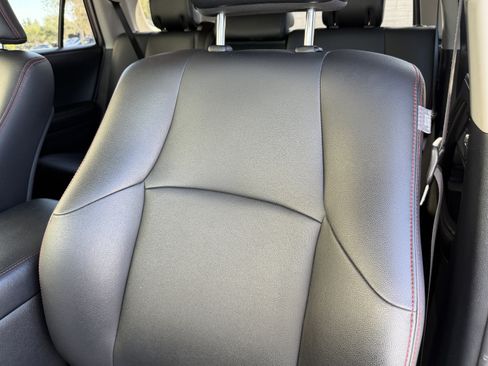 Used 2015 Toyota 4Runner TRD Pro image 5