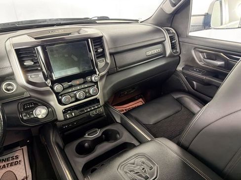 Used 2019 RAM 1500 Sport w/ Level 2 Equipment Group AWD/4WD image 23