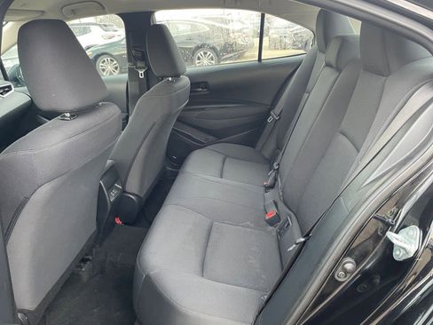 Used 2024 Toyota Corolla LE image 23