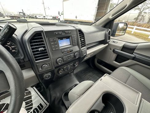 Used 2019 Ford F150 XL w/ Equipment Group 101A Mid image 12