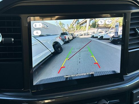 New 2025 Ford F150 STX image 17