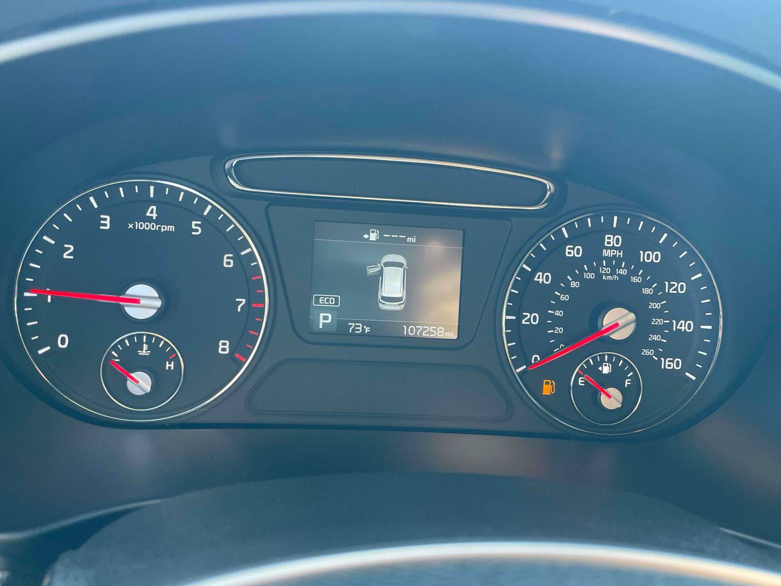 Used 2019 Kia Sorento AWD V6 image 20
