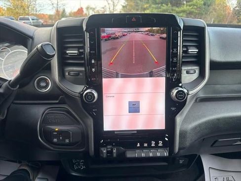New 2026 RAM 2500 Tradesman image 38