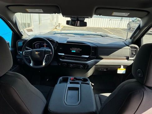 New 2026 Chevrolet Silverado 2500 LT AWD/4WD image 21