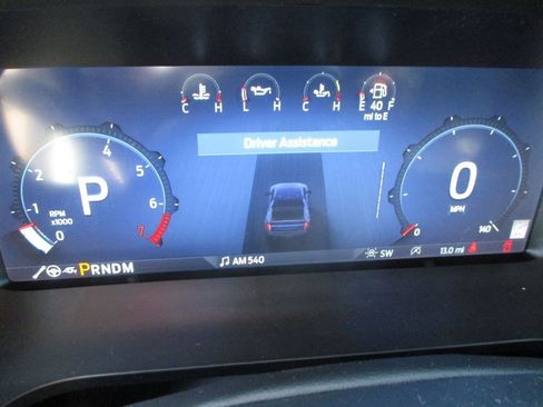 New 2025 Ford F150 Raptor image 11