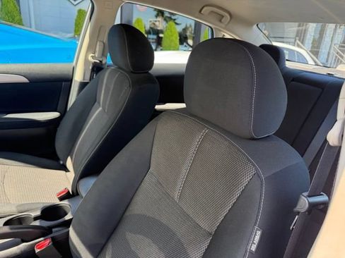 Used 2014 Nissan Sentra S FWD image 15