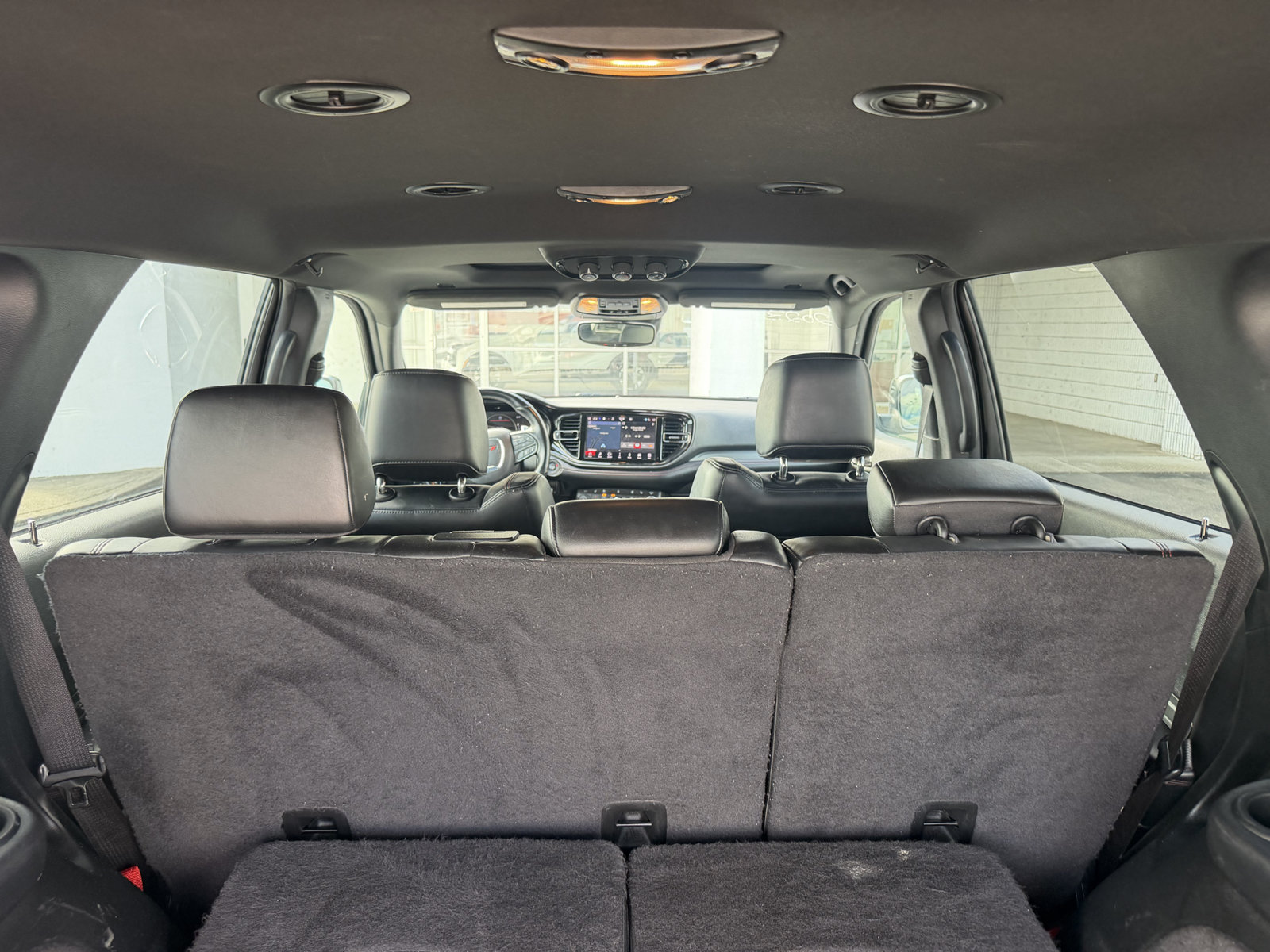 Used 2023 Dodge Durango GT AWD/4WD image 15