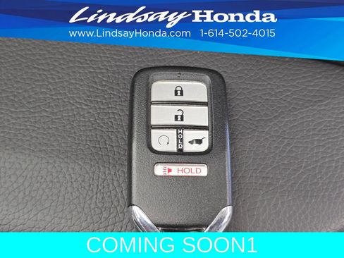 Used 2021 Honda Passport Touring image 22