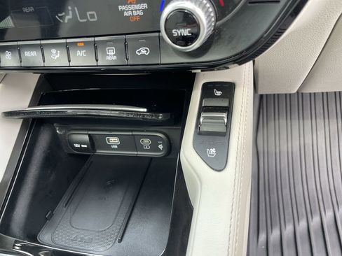 Used 2023 Kia Telluride SX FWD image 28
