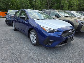 New 2025 Subaru Impreza 2.0i image 1