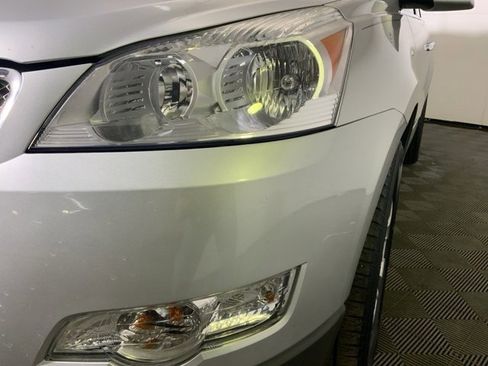 Used 2012 Chevrolet Traverse LT w/ All-Star Edition image 34