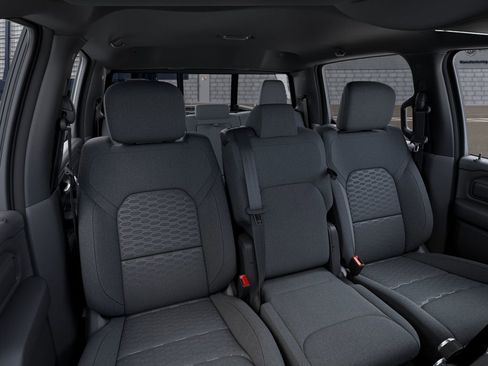 New 2026 RAM 1500 Express RWD image 16