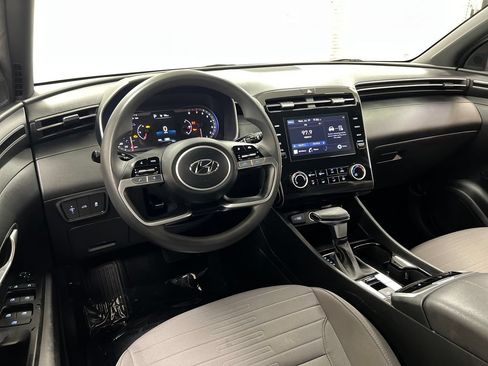 Used 2022 Hyundai Santa Cruz SEL FWD image 14